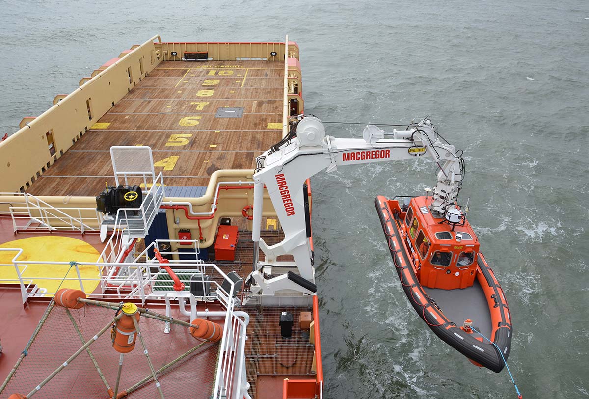 Emergency Response & Rescue